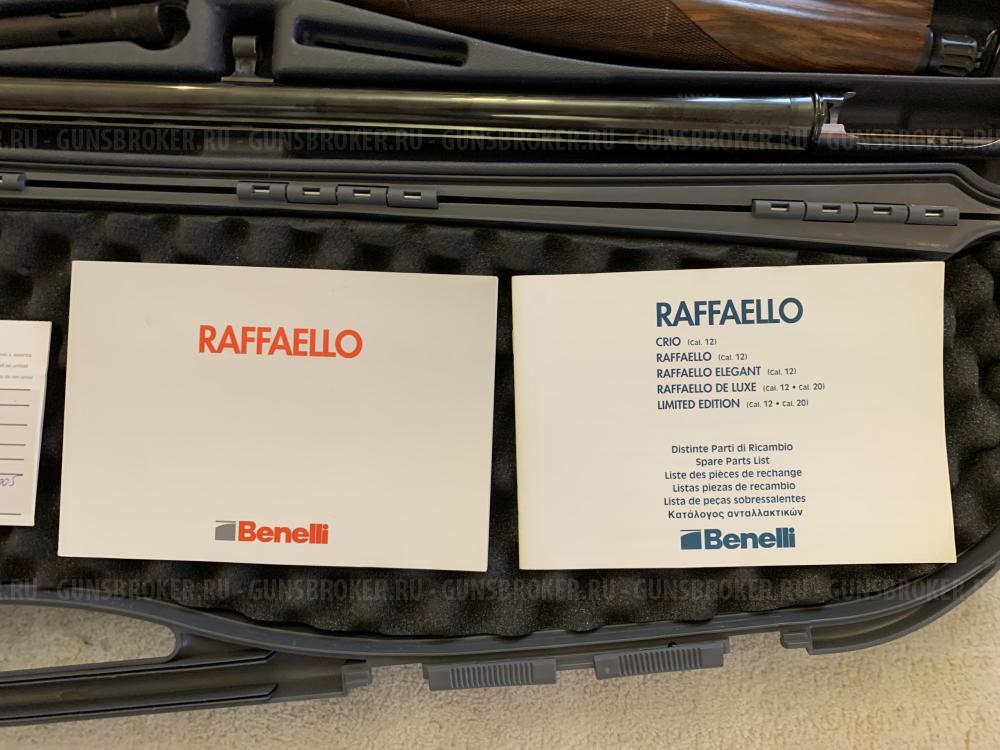 Benelli Raffaello Elegant