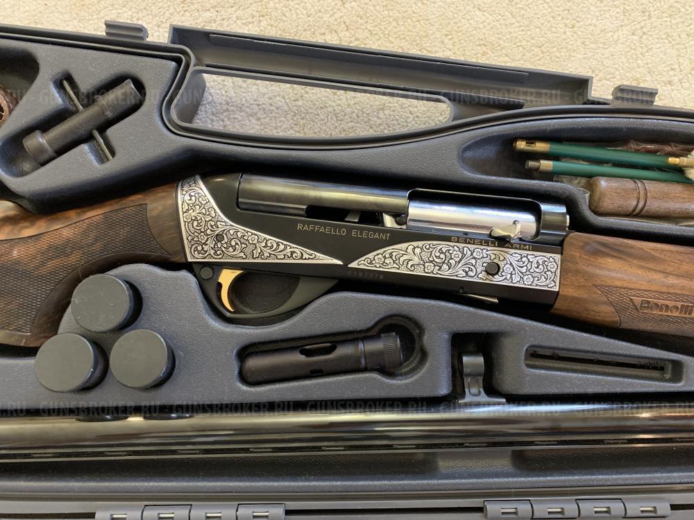Benelli Raffaello Elegant