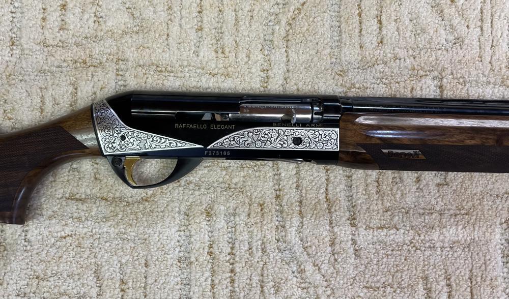 Benelli Raffaello Elegant 