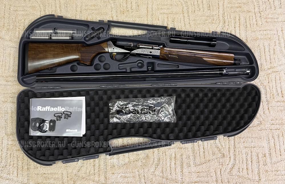 Benelli Raffaello Elegant 