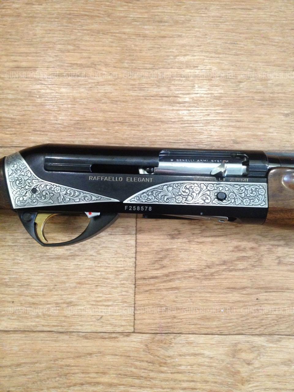 Benelli Raffaello Elegant