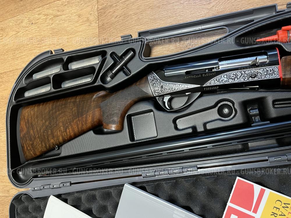 Benelli Raffaello Elegant