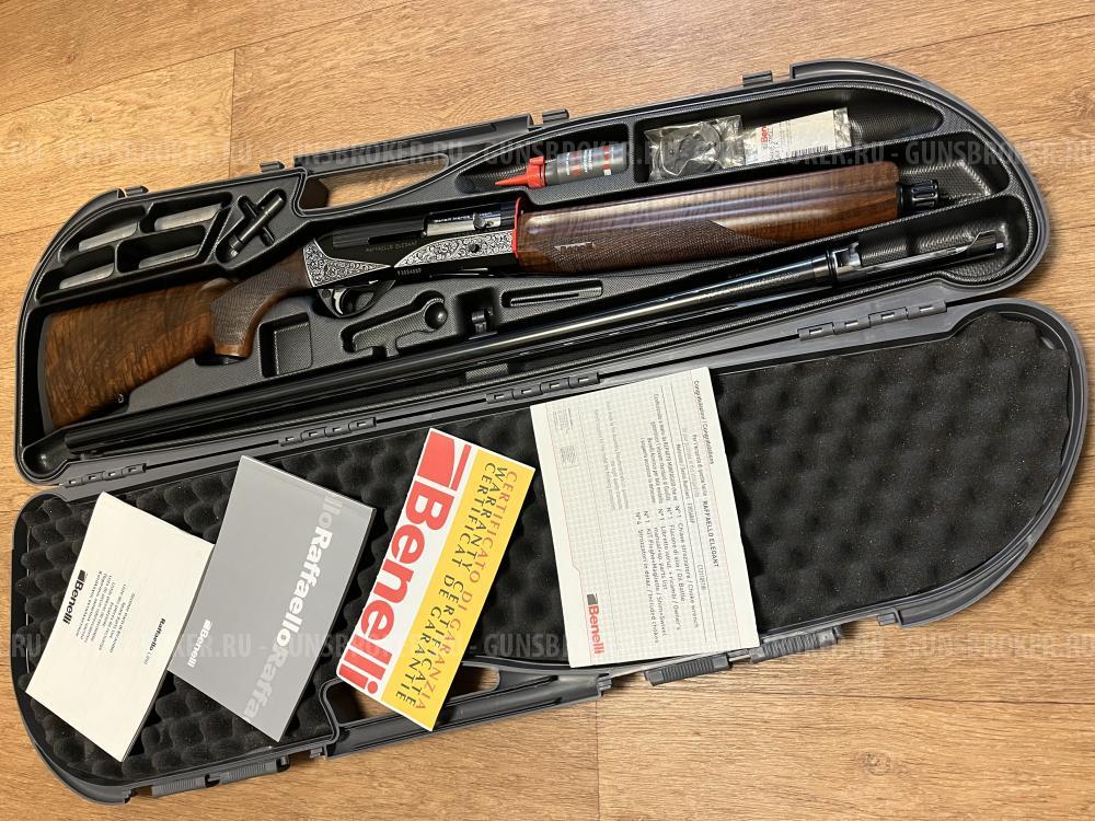 Benelli Raffaello Elegant