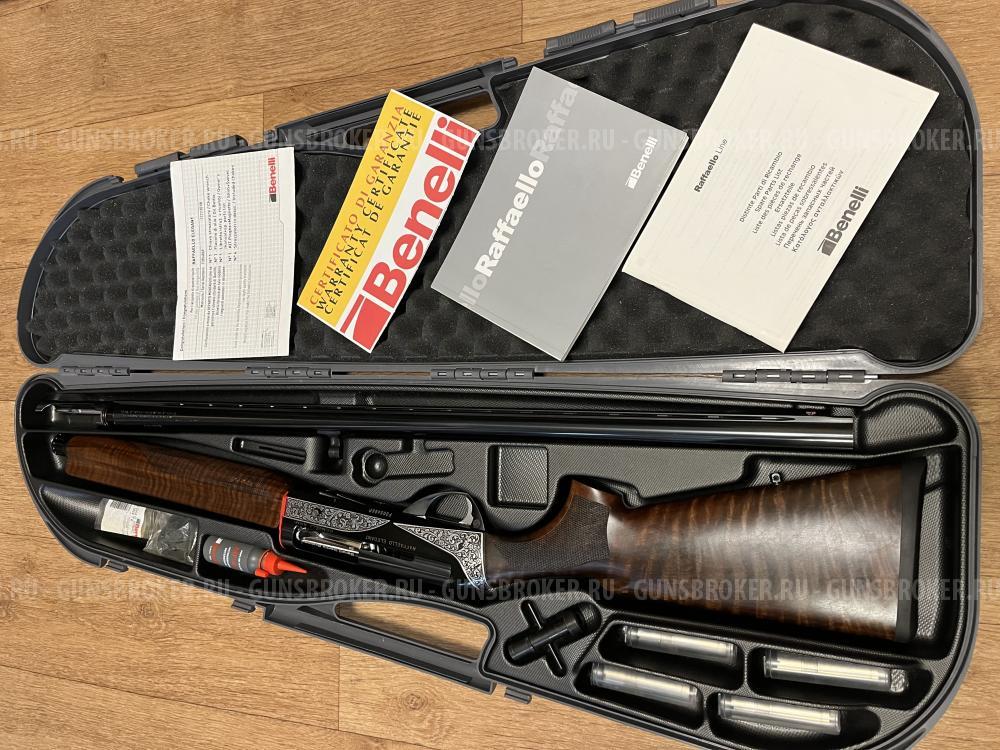 Benelli Raffaello Elegant