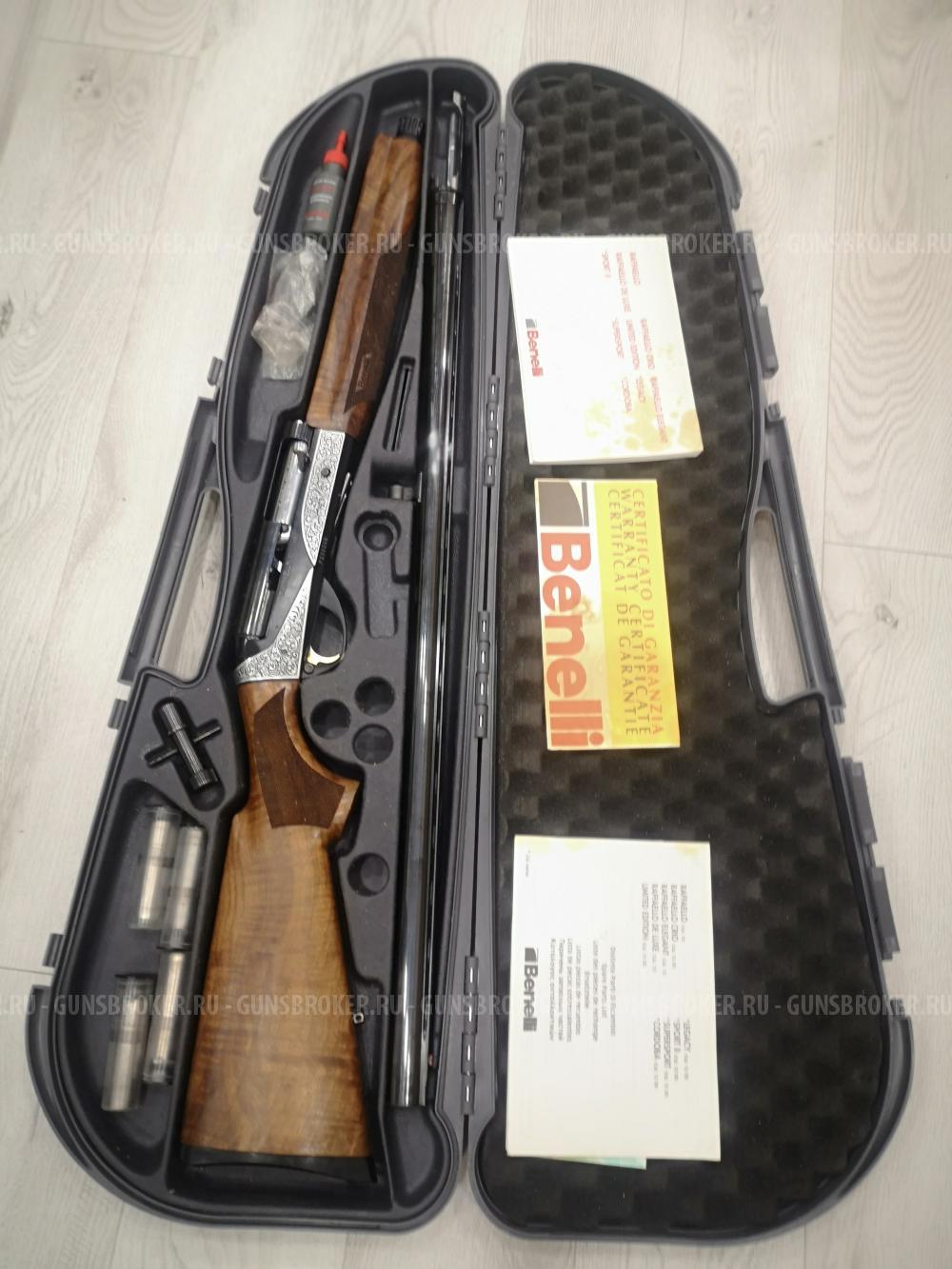 Benelli RAFFAELLO Elegant