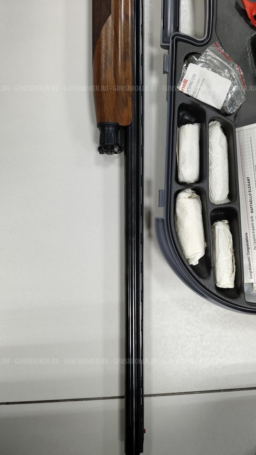 Benelli Raffaello Elegant