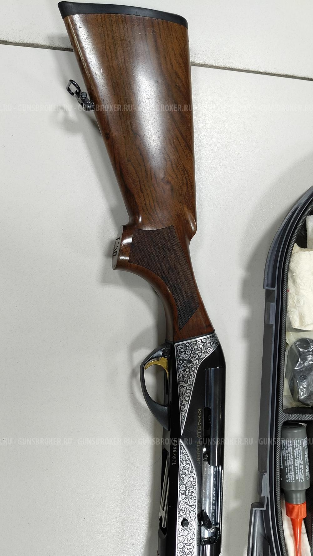 Benelli Raffaello Elegant