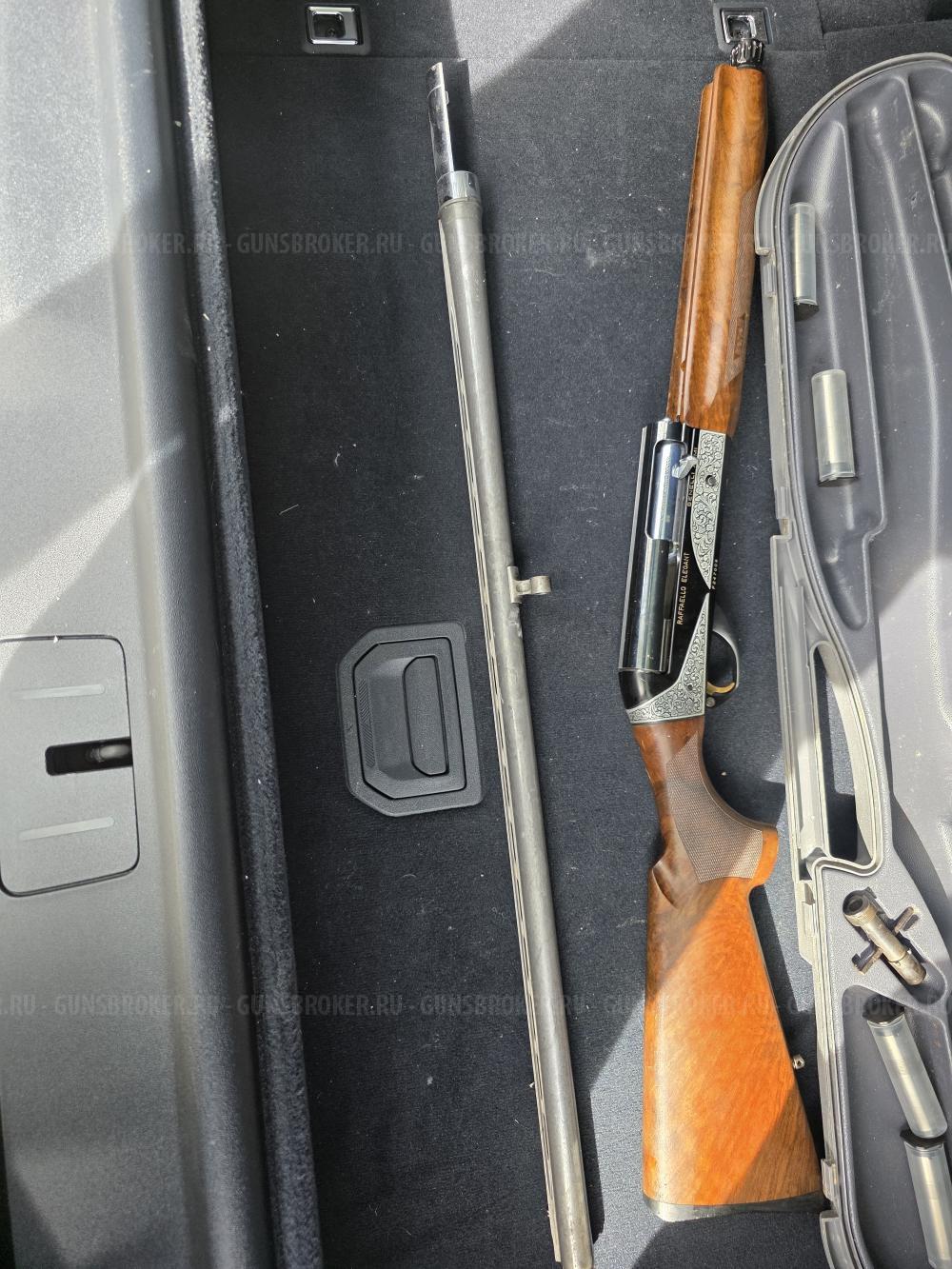 Benelli raffaello elegant