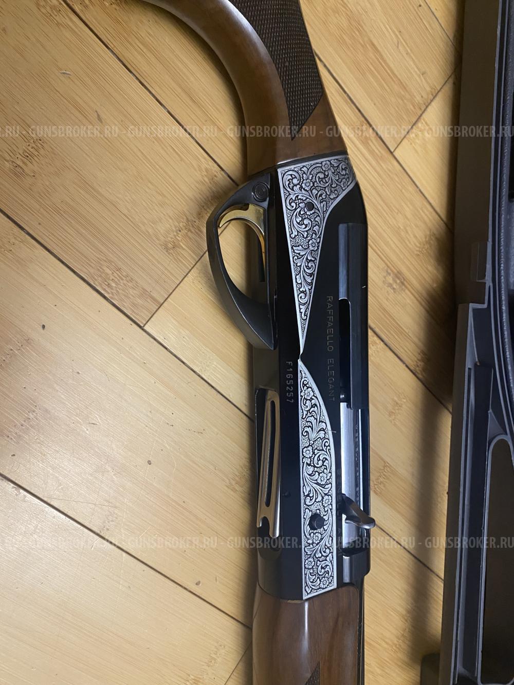 Benelli Raffaello Elegant