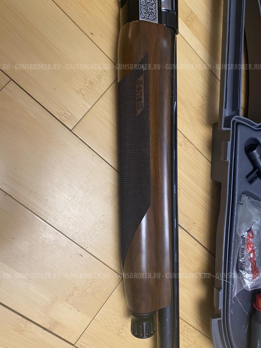 Benelli Raffaello Elegant