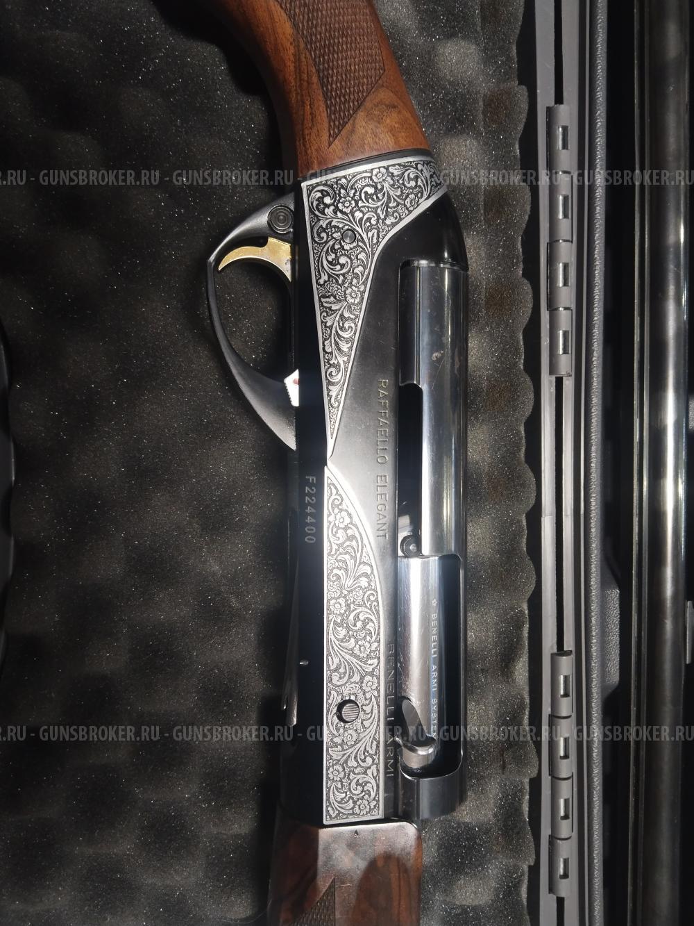 Benelli Raffaello Elegant