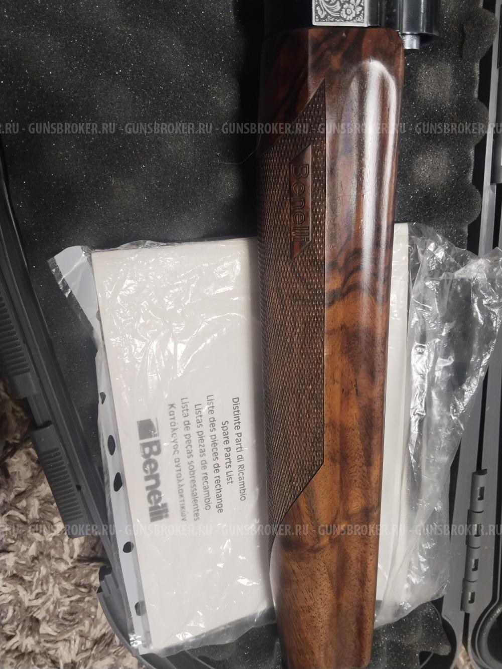 Benelli Raffaello Elegant
