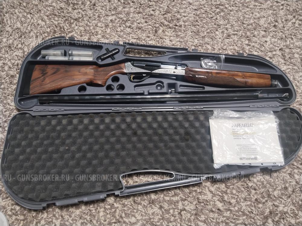 Benelli Raffaello Elegant