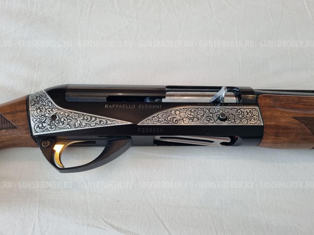 Benelli Raffaello Elegant