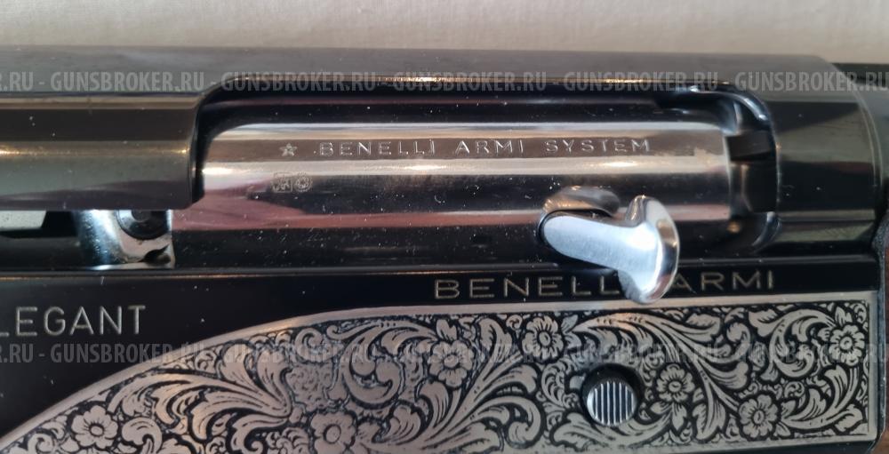 Benelli Raffaello Elegant
