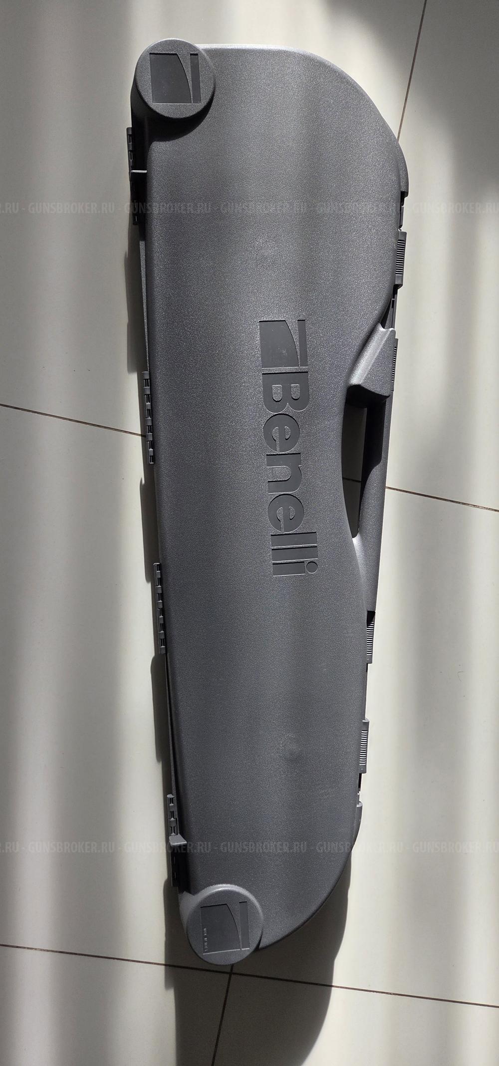 Benelli Raffaello Elegant Crio