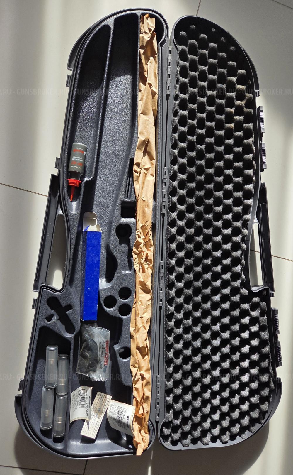 Benelli Raffaello Elegant Crio