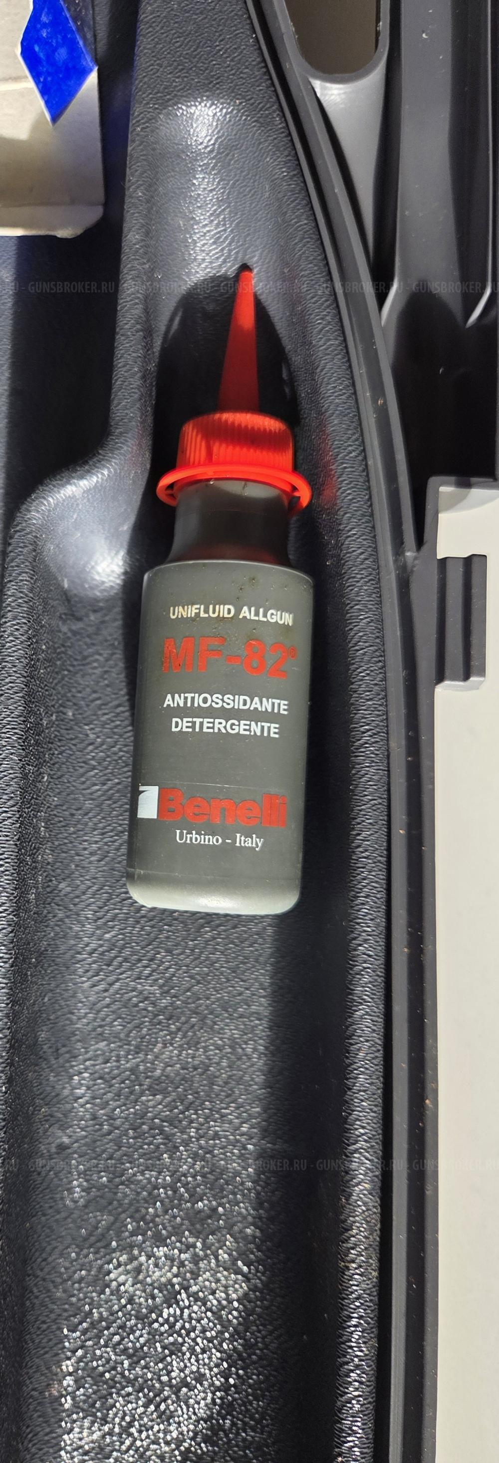 Benelli Raffaello Elegant Crio