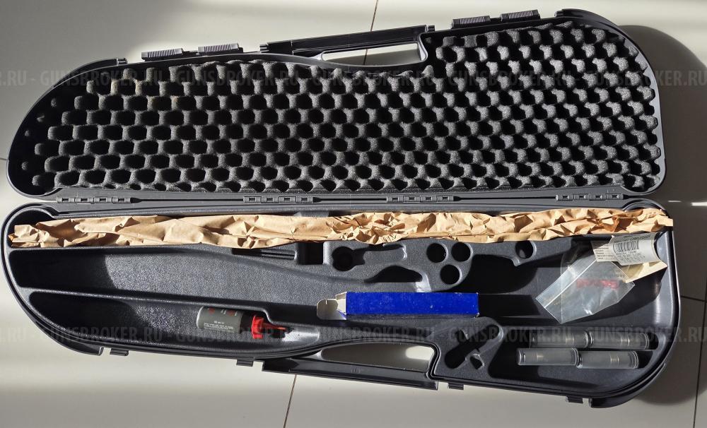 Benelli Raffaello Elegant Crio