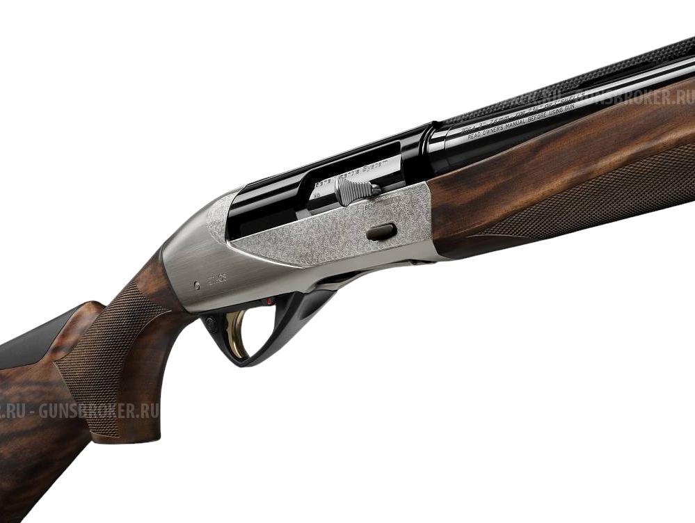Benelli Raffaello Ethos 20/76, 71 ИТАЛИЯ