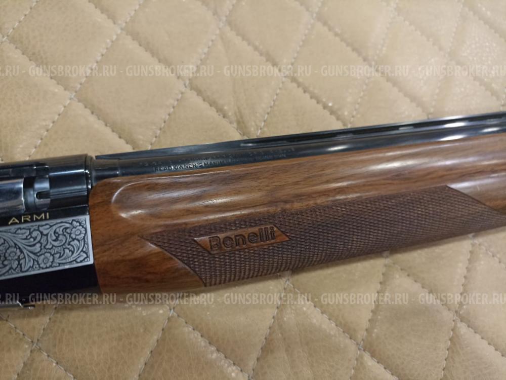 Benelli Raffaello к.12 №F208072.С921363
