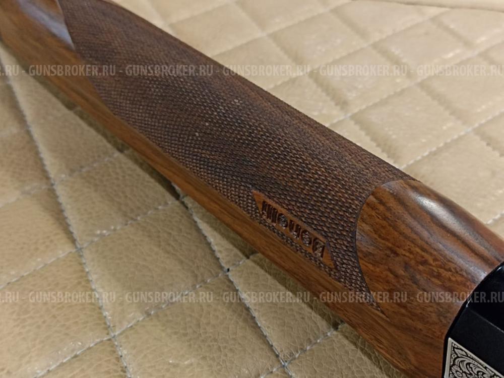 Benelli Raffaello к.12 №F208072.С921363