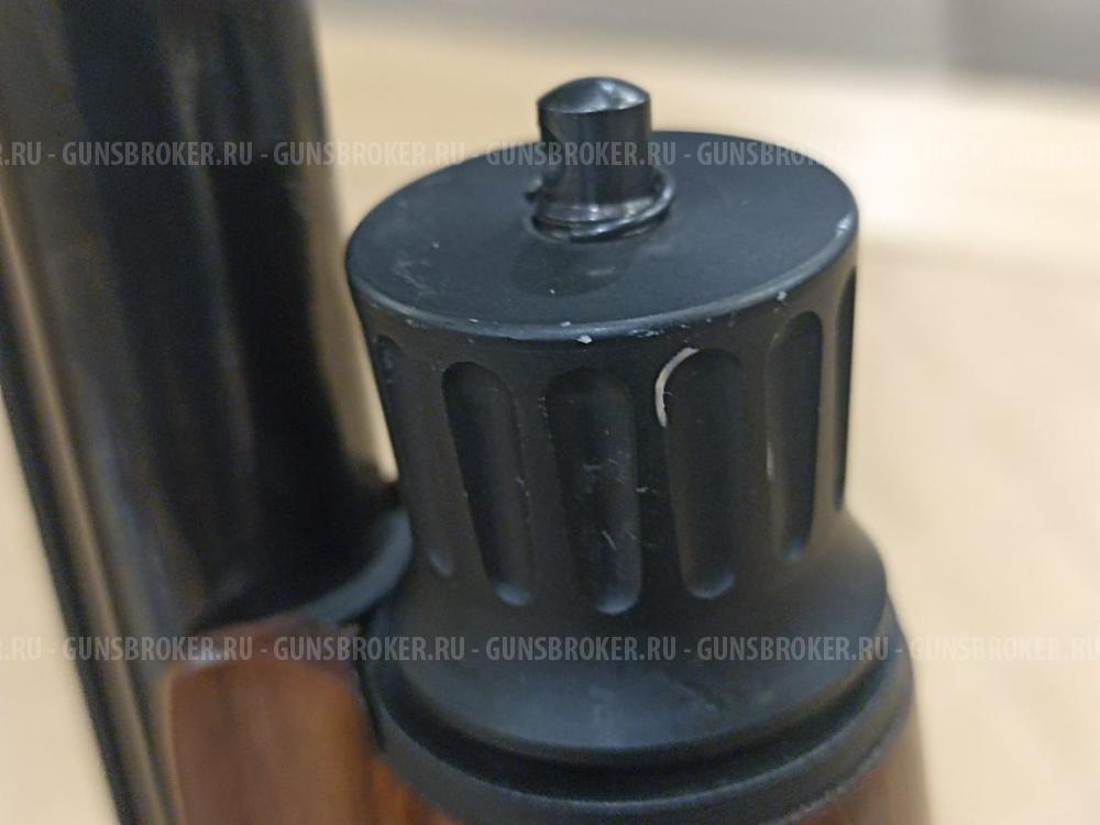 Benelli Raffaello к.12 №F208072.С921363