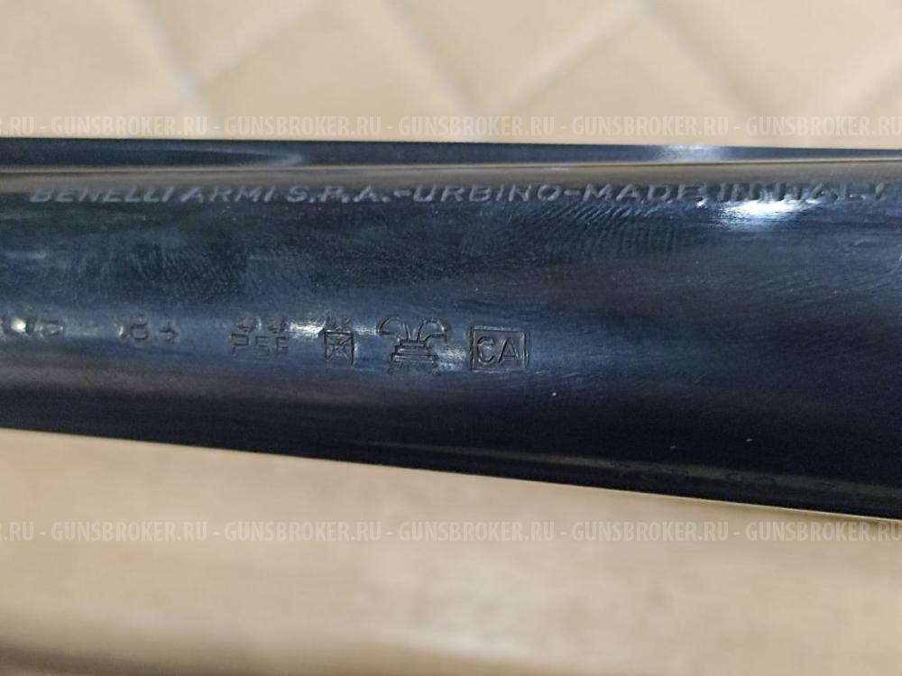 Benelli Raffaello к.12 №F208072.С921363