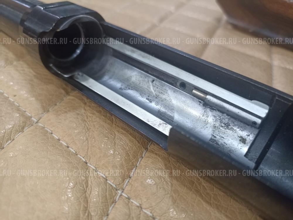 Benelli Raffaello к.12х76 №F114136  №С522273