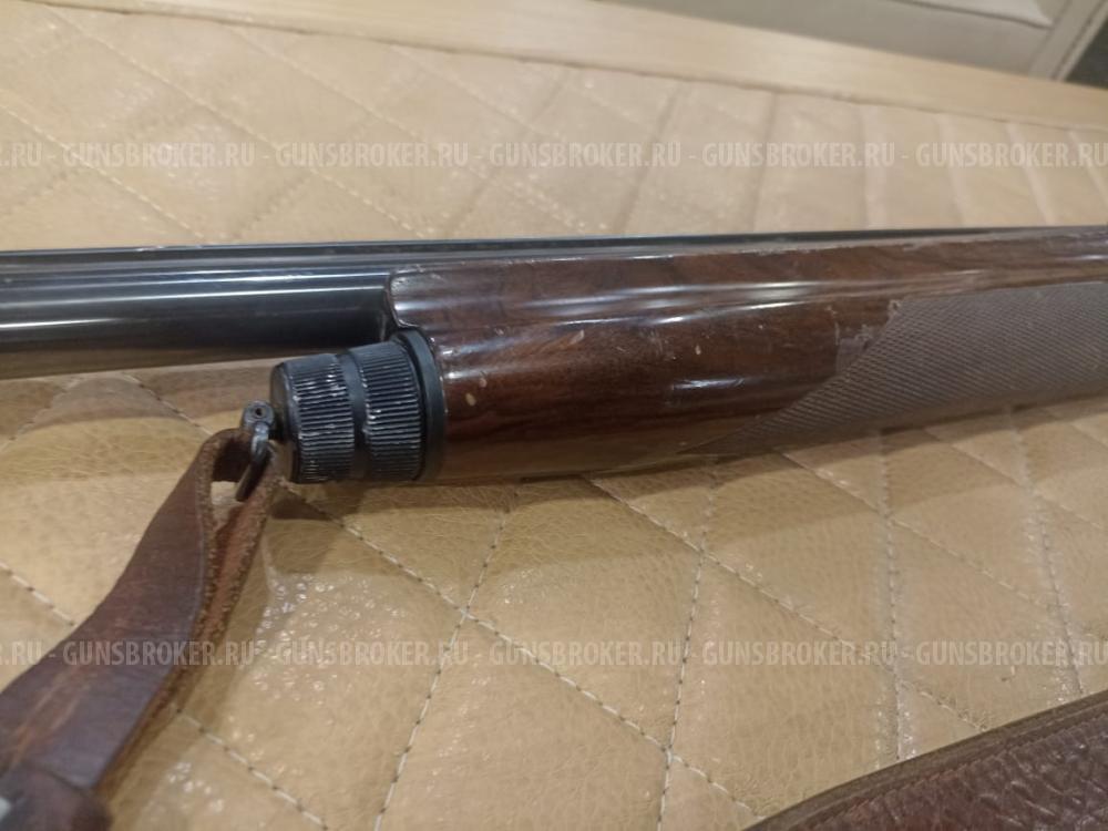 Benelli Raffaello к.12х76 №F114136  №С522273