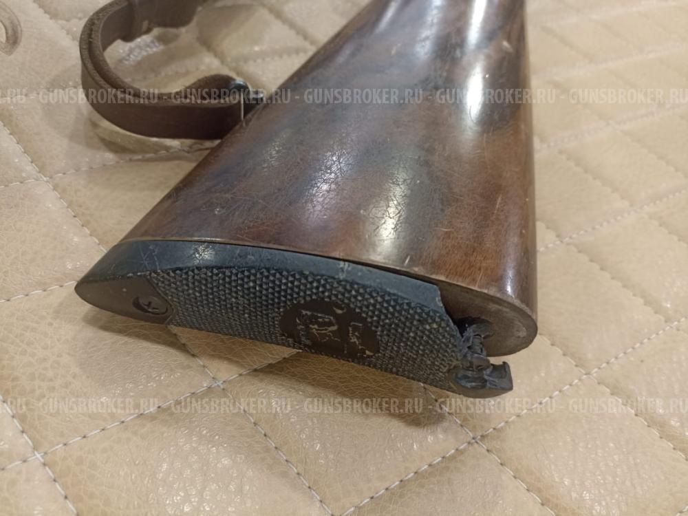 Benelli Raffaello к.12х76 №F114136  №С522273