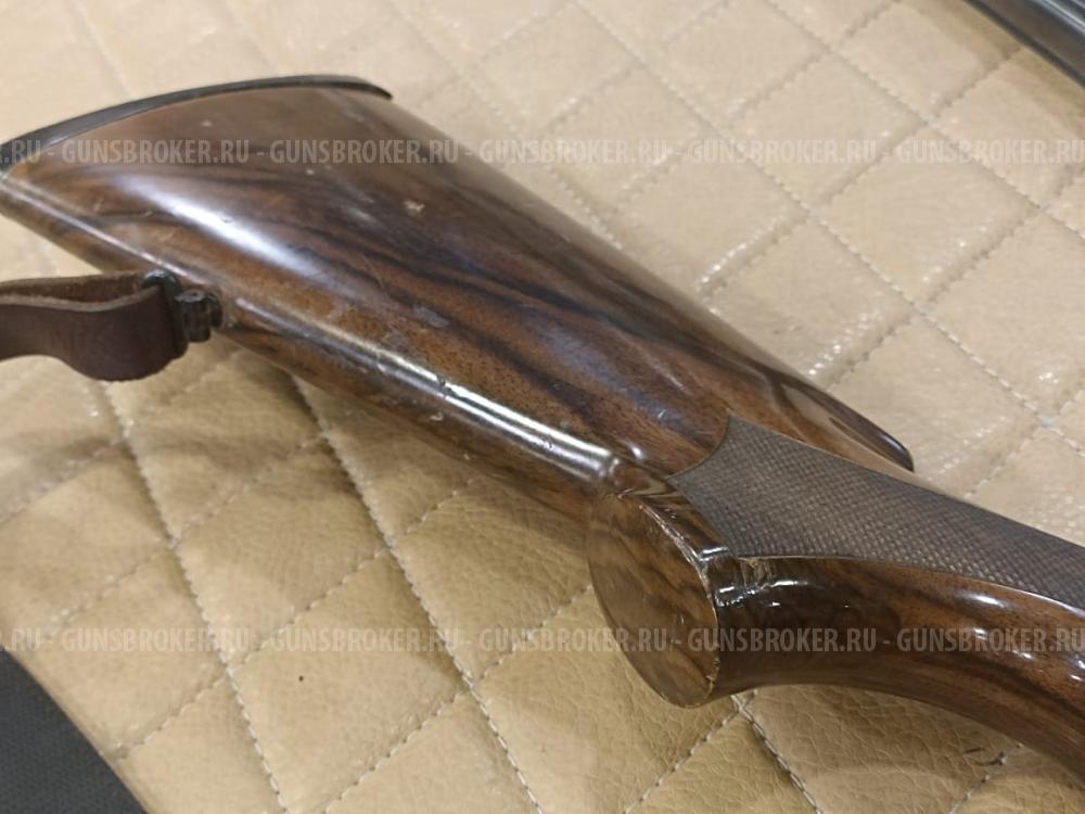 Benelli Raffaello к.12х76 №F114136  №С522273