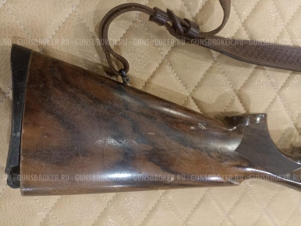 Benelli Raffaello к.12х76 №F114136  №С522273