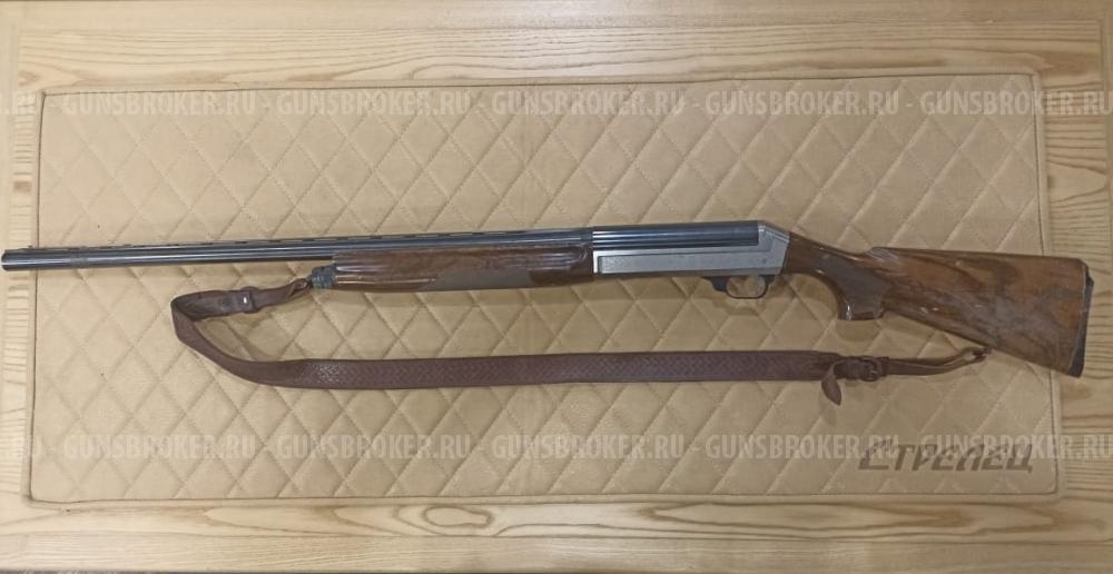 Benelli Raffaello к.12х76 №F114136  №С522273