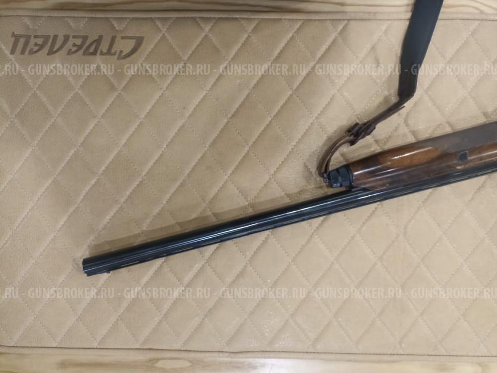 Benelli Raffaello к.12х76 №F114136  №С522273