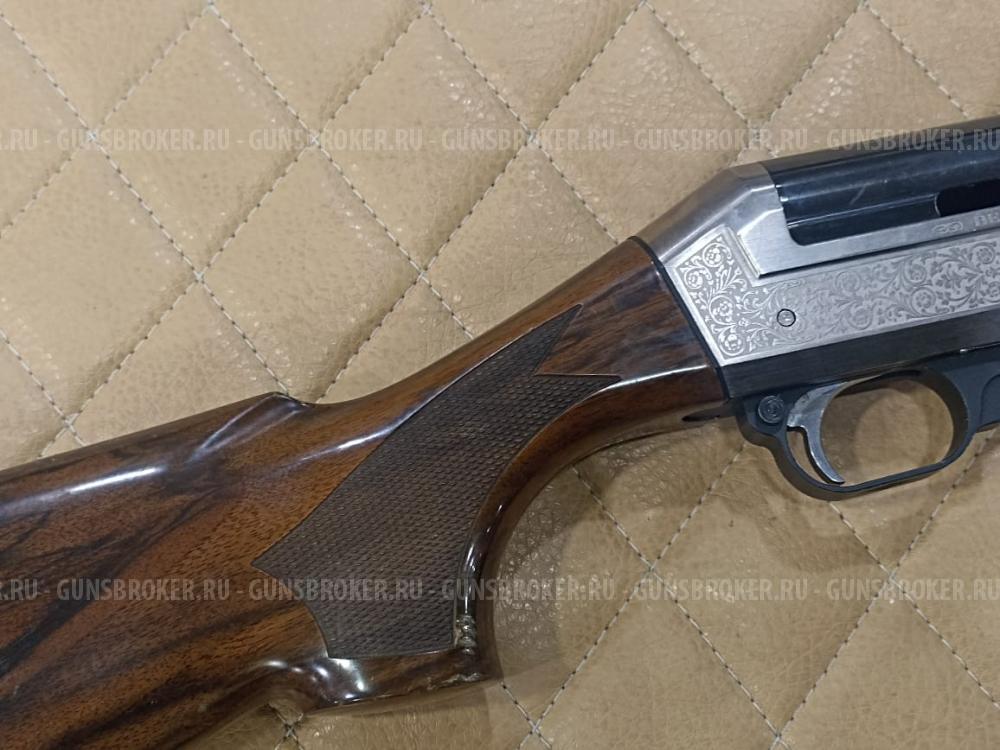 Benelli Raffaello к.12х76 №F114136  №С522273
