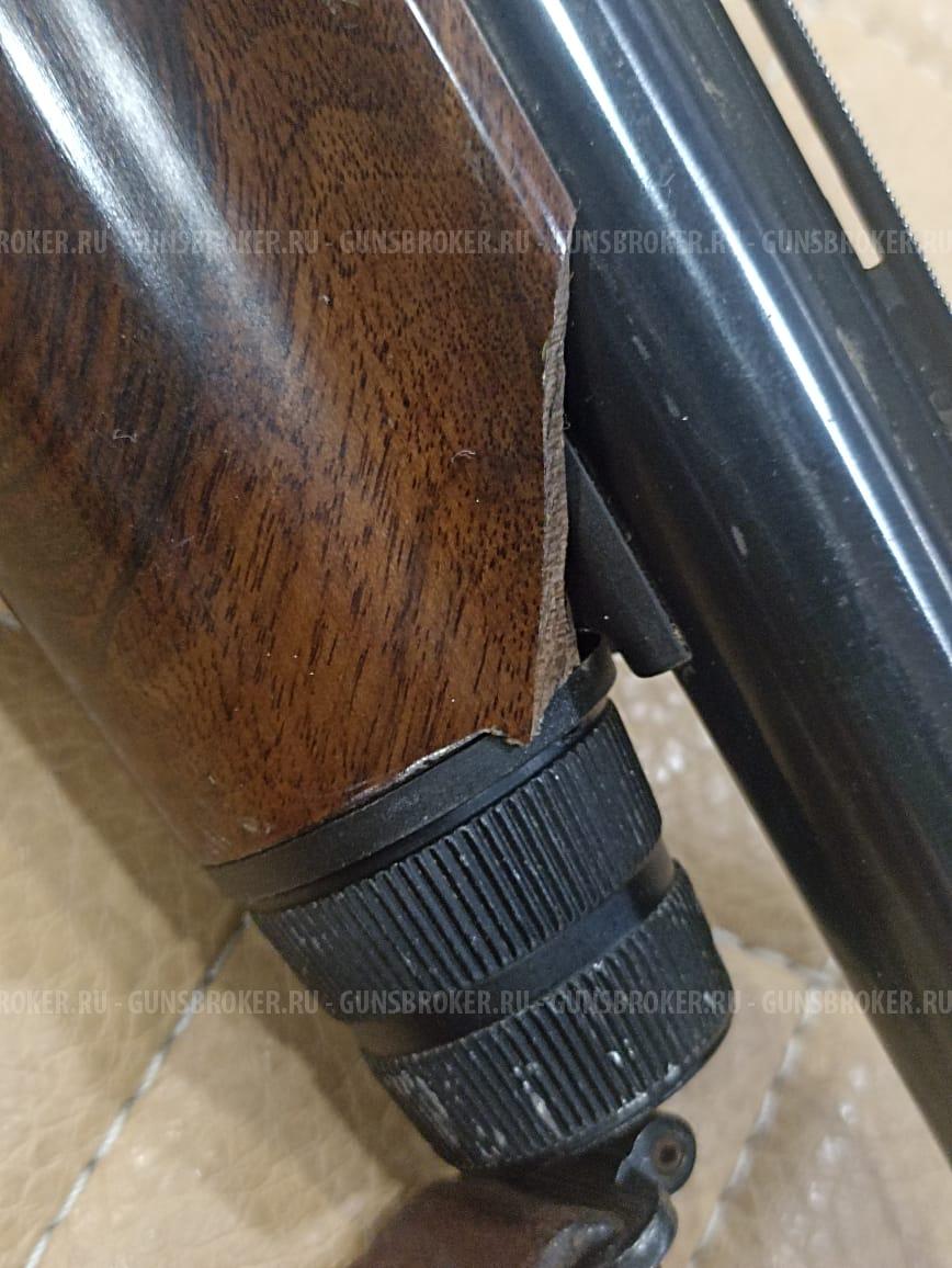 Benelli Raffaello к.12х76 №F114136  №С522273