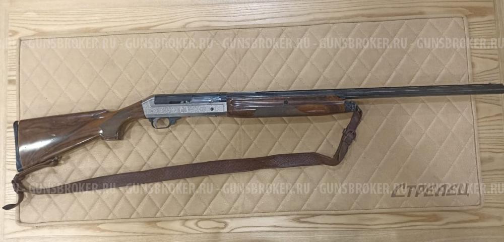 Benelli Raffaello к.12х76 №F114136  №С522273