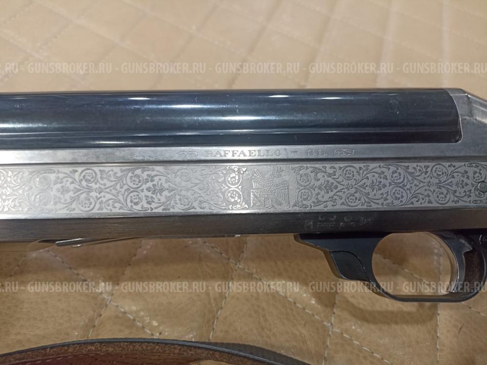 Benelli Raffaello к.12х76 №F114136  №С522273