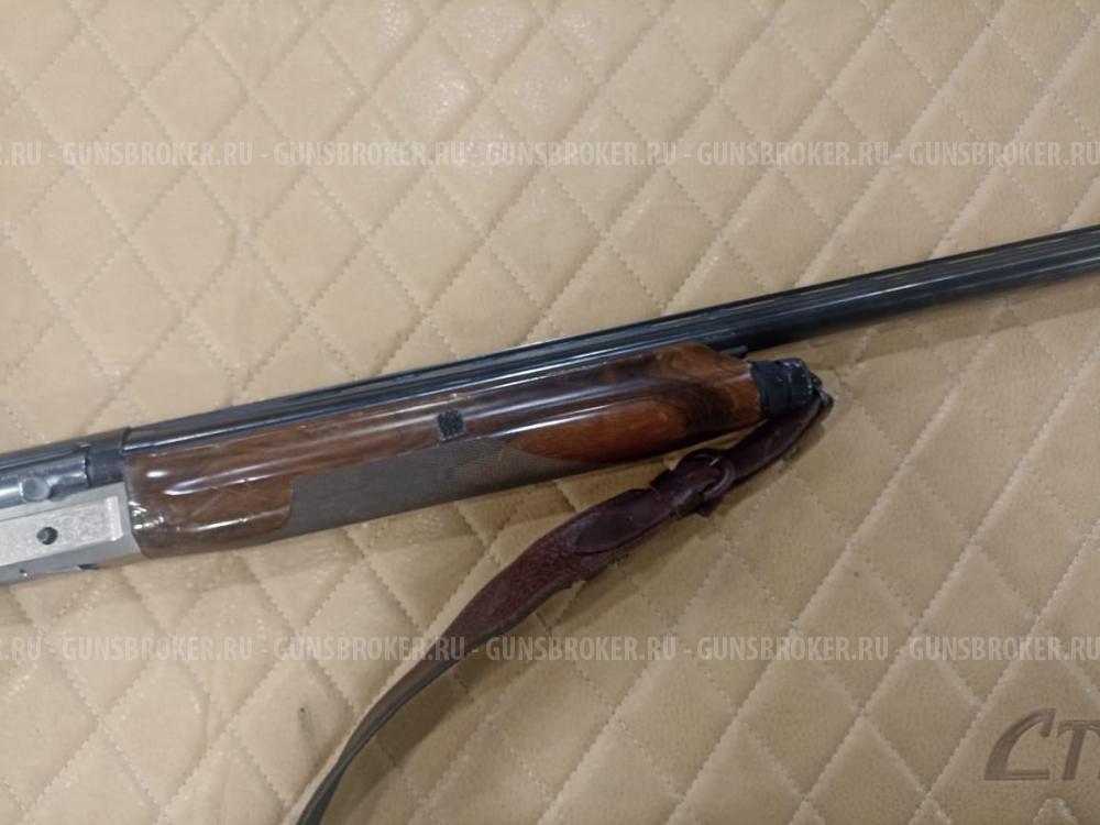 Benelli Raffaello к.12х76 №F114136  №С522273