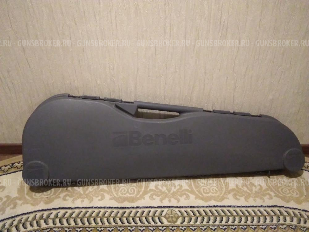 Benelli Raffaello, кал. 12/76