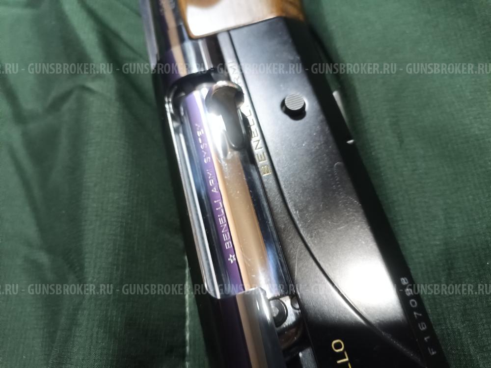 Benelli Raffaello кал. 12/76