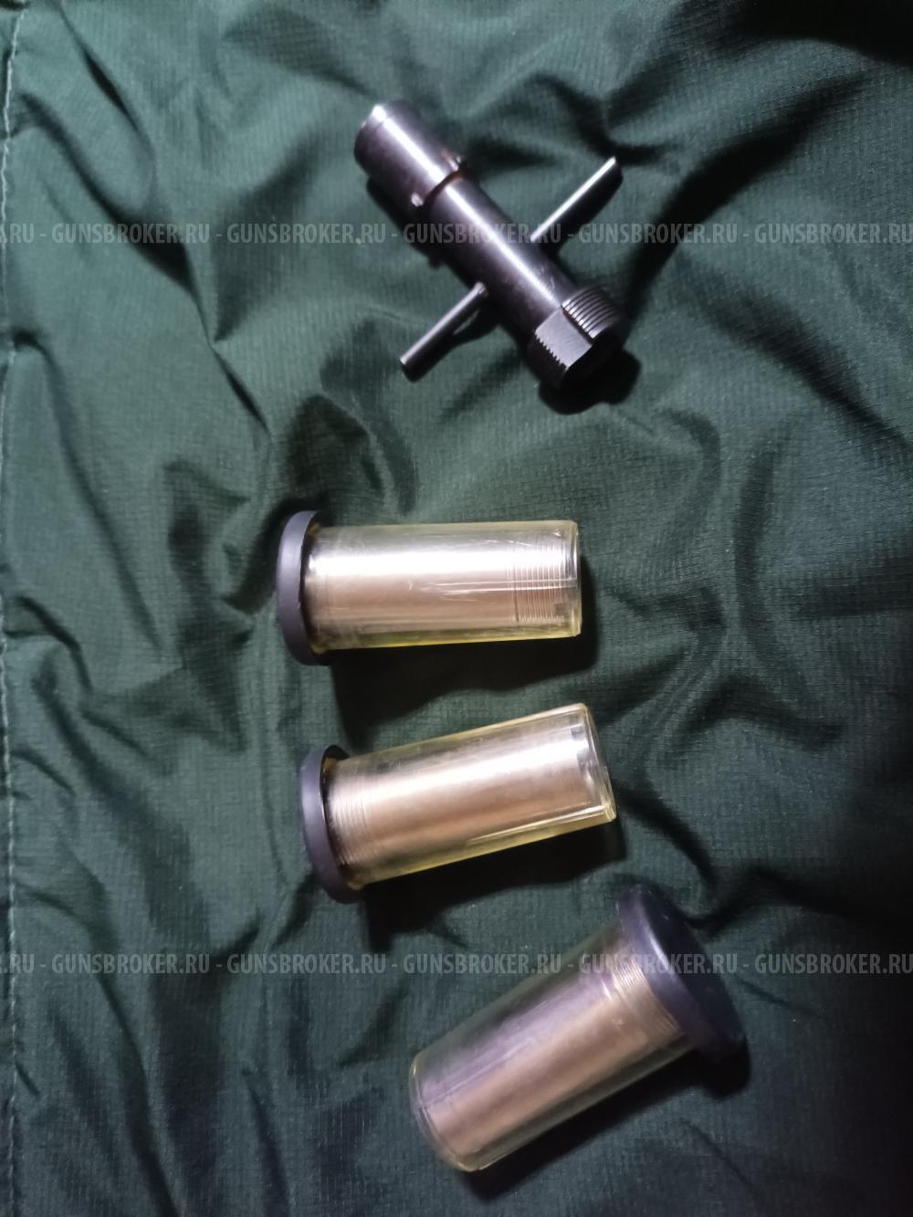 Benelli Raffaello кал. 12/76