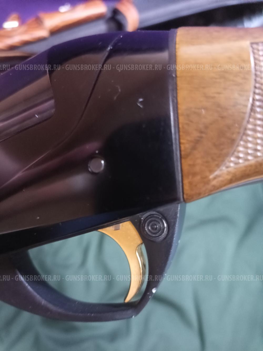 Benelli Raffaello кал. 12/76