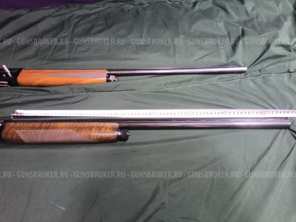 Benelli Raffaello кал. 12/76