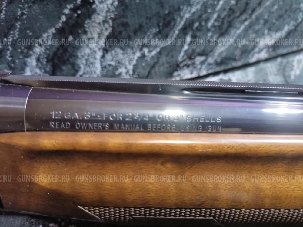 Benelli Raffaello кал. 12/76