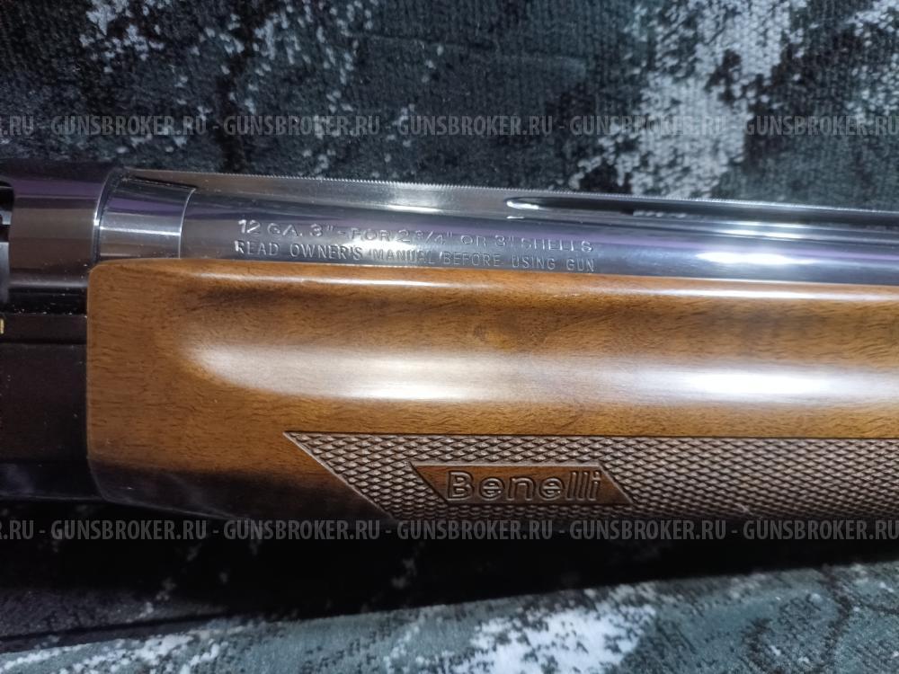 Benelli Raffaello кал. 12/76