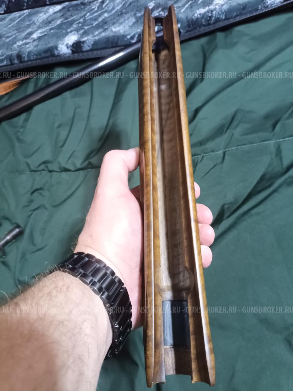 Benelli Raffaello кал. 12/76