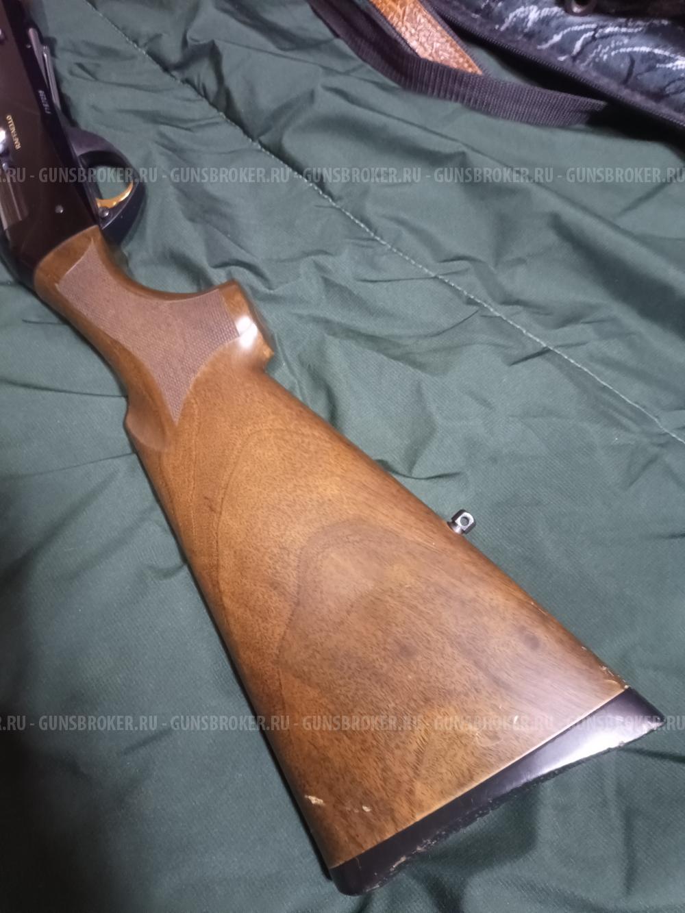 Benelli Raffaello кал. 12/76