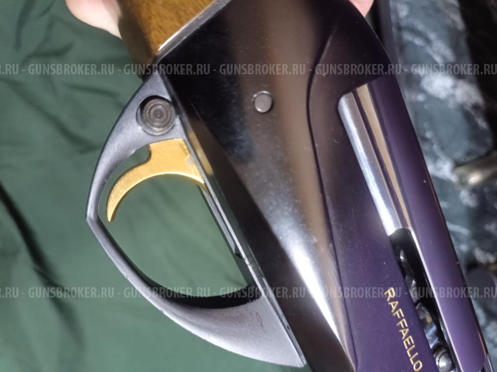 Benelli Raffaello кал. 12/76